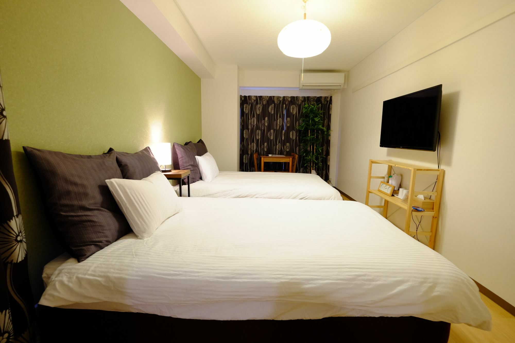 Ookini Hotels Karasuma Gojo Apartment Kyoto Exterior photo