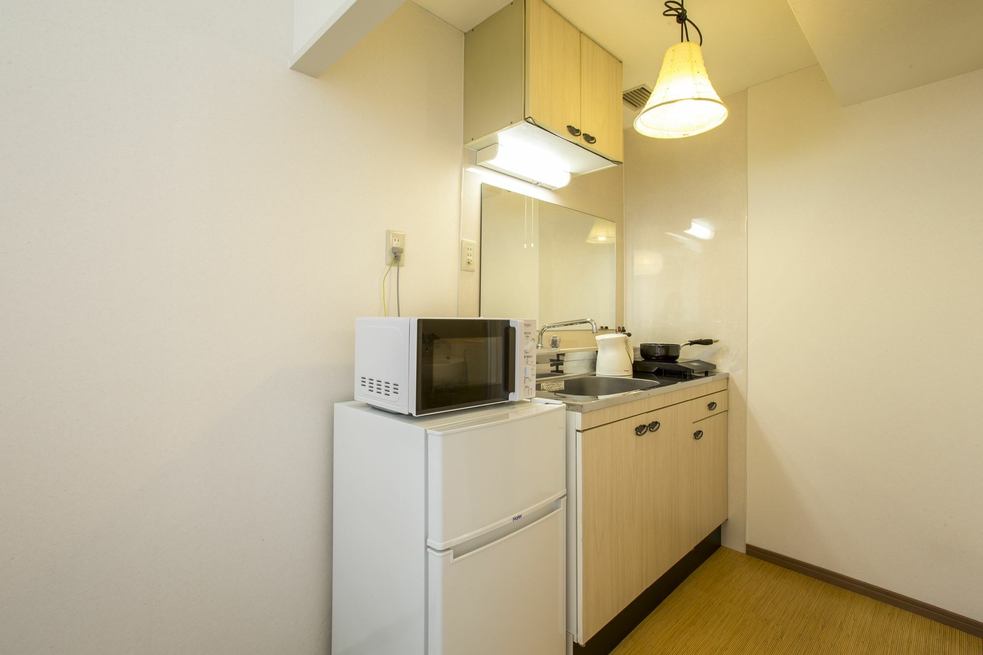 Ookini Hotels Karasuma Gojo Apartment Kyoto Exterior photo