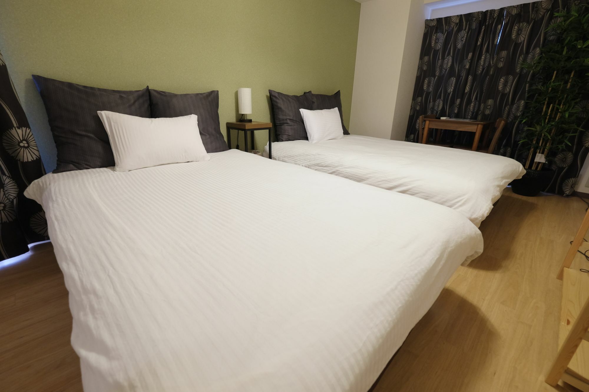 Ookini Hotels Karasuma Gojo Apartment Kyoto Exterior photo
